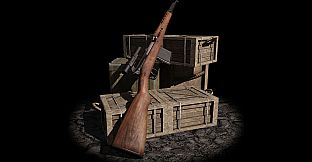 Sniper Elite V2 - Kill Hitler + 2 Rifles