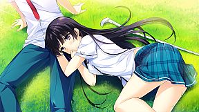 If My Heart Had Wings -Flight Diary-