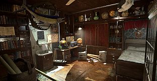 The Outlast Trials - Spelunking For Your Life Pack