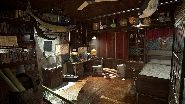 The Outlast Trials - Spelunking For Your Life Pack