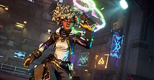 Borderlands4: Ornate Order Pack