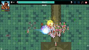 Survivor these Girls