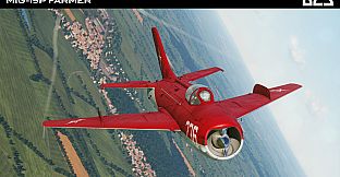 DCS: MiG-19P Farmer