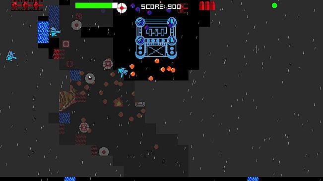 Tiger Tank 59 Ⅰ Air Strike MP081