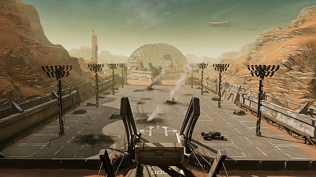 ExoTanks - Founder Pack