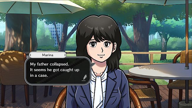 The Hokkaido Serial Murder Case The Okhotsk Disappearance ~Memories in Ice, Tearful Figurine~