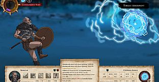 Vagrus - The Riven Realms: Seekers of Knowledge