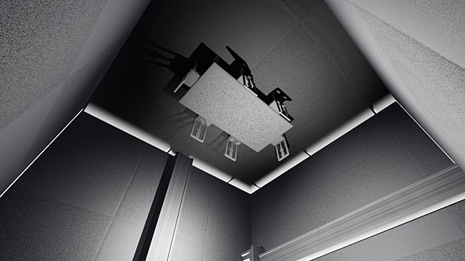 A Night in Vanet Manor