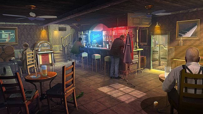 Detective Stories Bundle