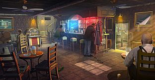 Noir Chronicles: City of Crime