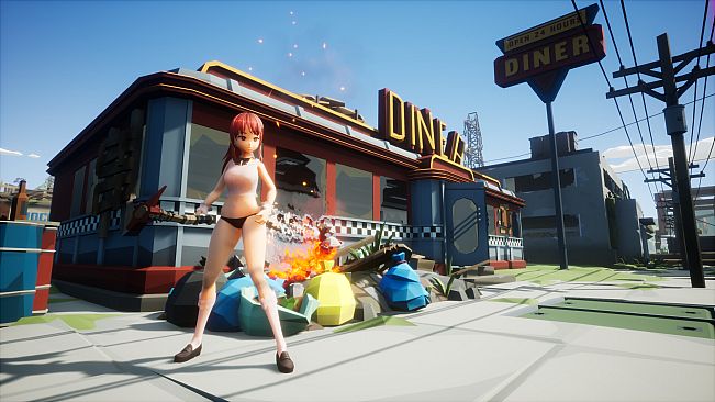 Anime vs Evil: Apocalypse