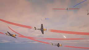 Scramble: Battle of Britain