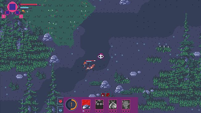 Cryptid Contingent