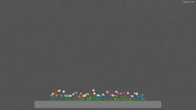Butterflies & Bloom