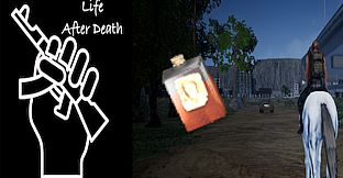Life After Death - Health Drink Pack 15