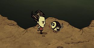 Don't Starve Together: Seaside Chest
