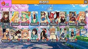 Hentai Secrets - Anime Sex Story