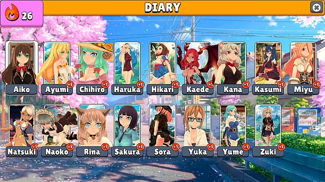 Hentai Secrets - Anime Sex Story