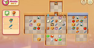 Penicl Pushers: Sexy office