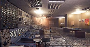 Chernobyl Liquidators Simulator Playtest