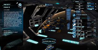 Space Wars: Interstellar Empires