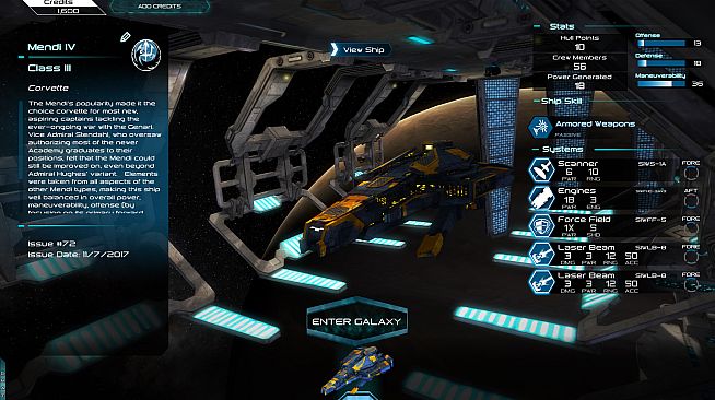 Space Wars: Interstellar Empires