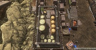 The Fable of a Rabbit