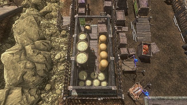 The Fable of a Rabbit