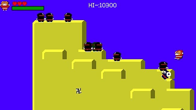 The Tower Of TigerQiuQiu Ninja Beta