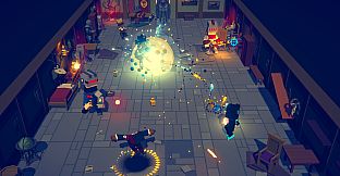 Fusion Paradox (Windows)