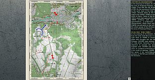 Graviteam Tactics: Edge of Storm