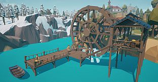 Advaria: Chronicles of Immortality