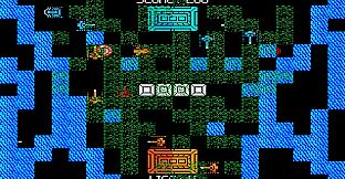 Tiger Tank 59 Ⅰ Mission Pack 054