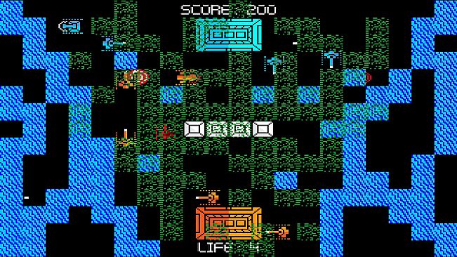 Tiger Tank 59 Ⅰ Mission Pack 054