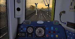 Train Simulator: Settle to Carlisle Route Add-on