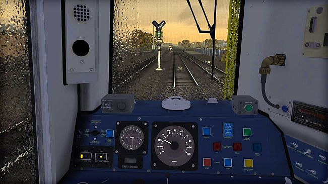 Train Simulator: Settle to Carlisle Route Add-on