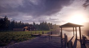 IMAGO: Beyond the Nightmares