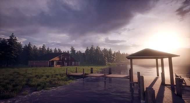 IMAGO: Beyond the Nightmares