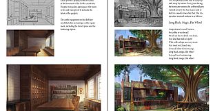 Caffeine: Victoria's Legacy Official Artbook