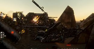 Project: Roaring Citadel
