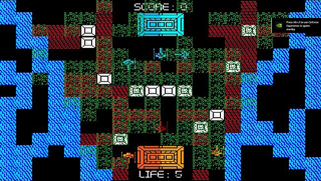 Tiger Tank 59 Ⅰ Mission Pack 056