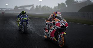 MotoGP18