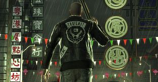 Grand Theft Auto: Episodes from Liberty City