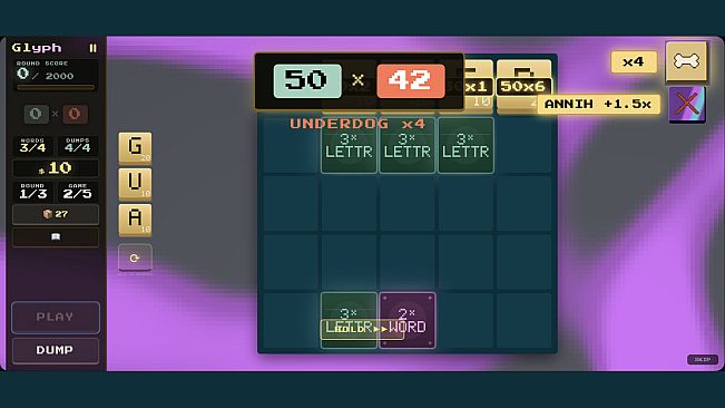 Glyph