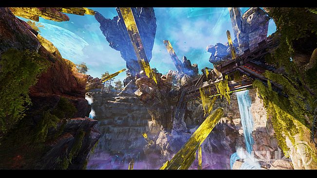 Insula: Bounty Royale