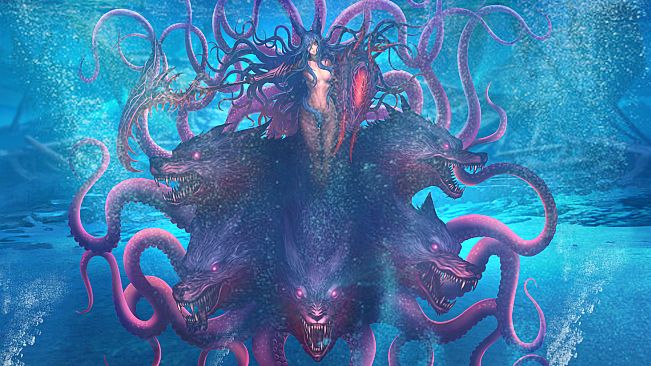 Demon Lord Army Set 3