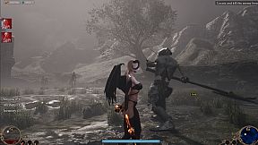 She Will Punish Them