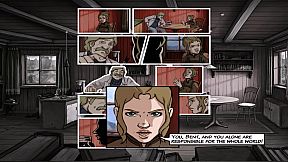 A New Beginning - Final Cut