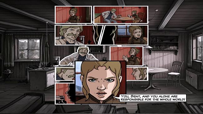 A New Beginning - Final Cut