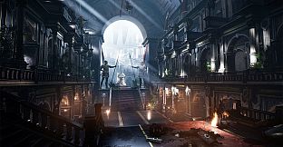 Ryse: Legendary Edition